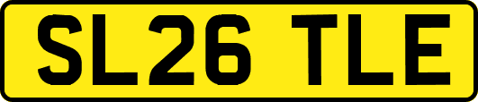 SL26TLE