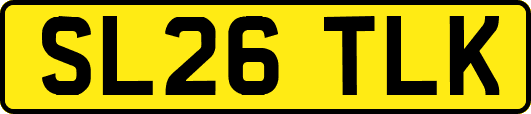 SL26TLK