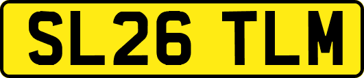 SL26TLM