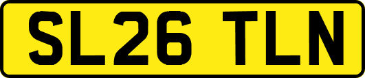 SL26TLN