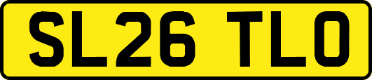 SL26TLO