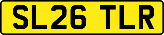 SL26TLR