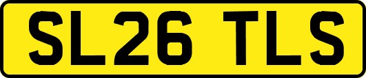 SL26TLS
