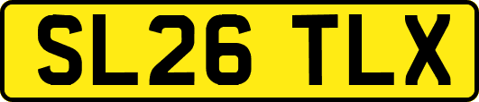 SL26TLX
