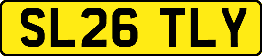 SL26TLY