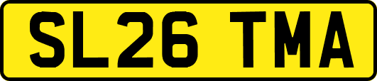 SL26TMA