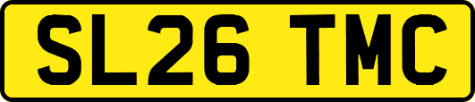 SL26TMC