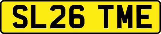 SL26TME