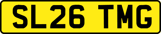 SL26TMG