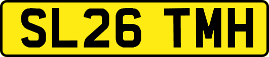 SL26TMH