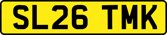 SL26TMK
