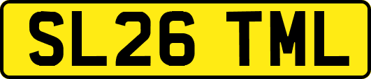 SL26TML