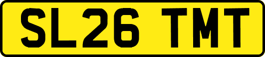 SL26TMT