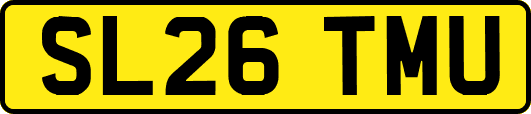 SL26TMU