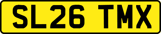 SL26TMX
