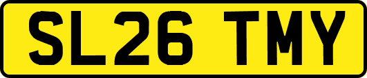 SL26TMY