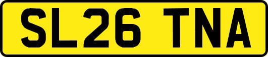 SL26TNA