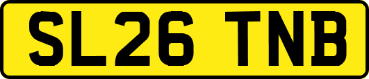 SL26TNB
