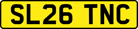 SL26TNC