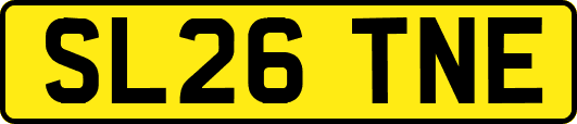 SL26TNE