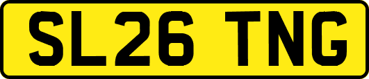 SL26TNG