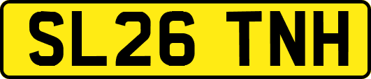 SL26TNH