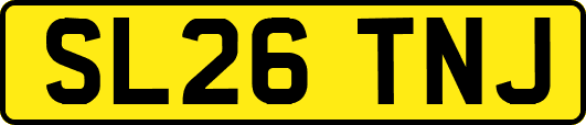 SL26TNJ