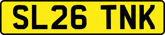 SL26TNK