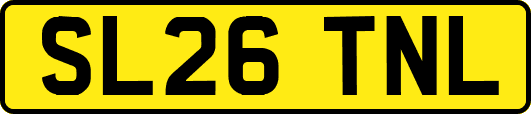 SL26TNL