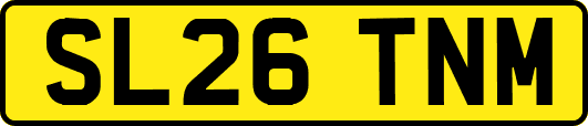 SL26TNM
