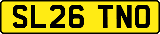SL26TNO