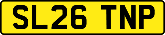 SL26TNP