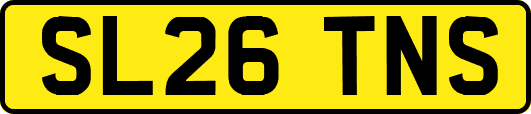 SL26TNS