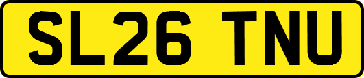 SL26TNU