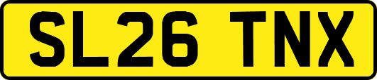 SL26TNX