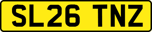 SL26TNZ