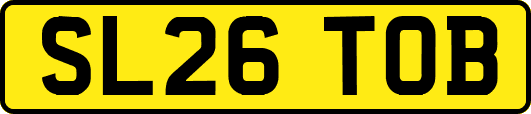 SL26TOB