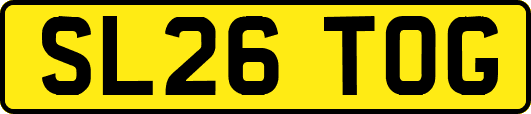 SL26TOG