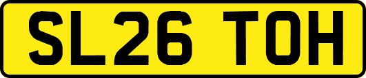 SL26TOH