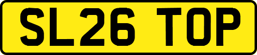 SL26TOP
