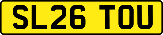 SL26TOU