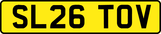 SL26TOV