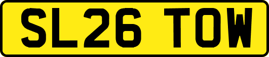 SL26TOW