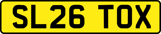 SL26TOX