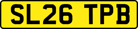 SL26TPB