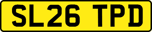 SL26TPD