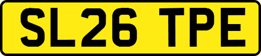 SL26TPE