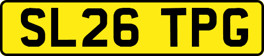SL26TPG
