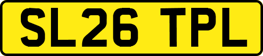 SL26TPL