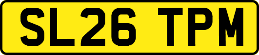 SL26TPM